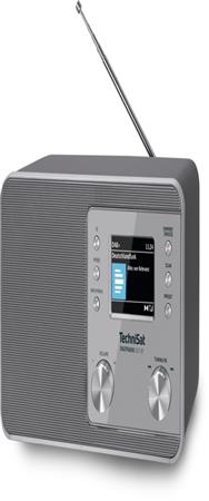 TechniSat DIGITRADIO 307 BT