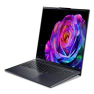 Acer Swift Go 16 AI SFG16-61 - Charnière à 180 degrés