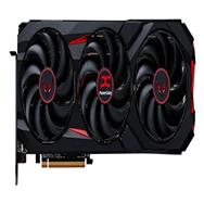 PowerColor Radeon RX9070XT Red Devil Limited OC 16GB - 16,384 MB - GDDR6