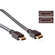Câble HDMI ACT - HDMI mâle vers HDMI mâle