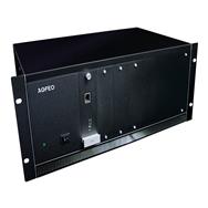 AGFEO All-IP-TK-Anlage ES 730 IT schwarz - PBX - USB