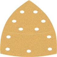 Bosch Expert C470 Schleifblatt 62 x 102mm K80 10 Stueck fÃƒÂ¼r