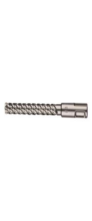Makita B-58104 NEMESIS2 Perceuse SDS-Plus 8x165mm