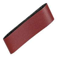 Bande abrasive Makita (5 pièces)
