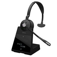 Jabra Engage 75 SE Mono Basse Consommation - Micro-casque - 16 kHz