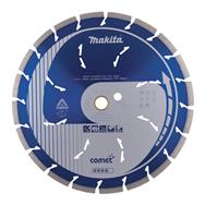 Makita B-17619 Diamantscheibe 300x20 COMET
