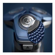 Philips SHAVER Series 7000 S7886/58 Wet and Dry electric shaver - Rotation shaver - Black - SteelPrecision blades - GroomTribe - SH71 - 2 year(s)