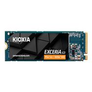 Kioxia SSD Exceria G3 M.2 2280 PCIe 5.0 x4 NVMe