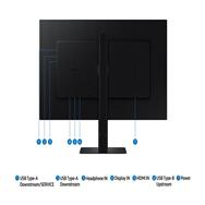 Samsung ViewFinity S8 S27D800EAU