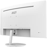 MSI Pro MP341CQW 34 UltraWide HDMI DisplayPort - Flat Screen - 86.4 cm