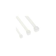 Colliers de serrage réutilisables InLine longueur 300 mm largeur 7,2 mm 100 pièces.