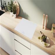 Bosch | Hob| PUE612BB1J| Induction| Number of burners/cooking zones 4| Touch| Timer|