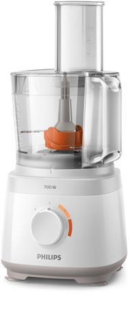 Philips HR7310/00 robot culinaire quotidien 2,1 L