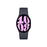 Samsung Galaxy Watch6 SM-R930NZKADBT - 3.3 cm (1.3") - OLED - Touchscreen - 16 GB - GPS (satellite) - 28.7 g