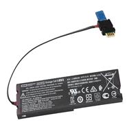 Pack de batteries de stockage intelligent HPE 12 W Megacell : lithium-ion (876847-001).