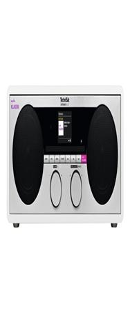Lecteur CD TechniSat DigitRadio 451 édition classique