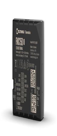 Traceur GPS Teltonika FMC150 pour véhicule LTE/GSM/GNSS/BLE 4.0
