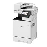 Canon i-SENSYS MF 842 Cdw Laser/Led Multifunction Printer - Colored - 38 ppm - USB 2.0