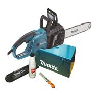 Scie à chaîne électrique Makita UC4051AK