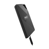 PNY RP60 - SSD - 1 To - externe (portable)