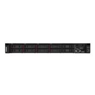Lenovo ThinkSystem SR250 V3 7DCL - Server - Rack-Montage - - 1-Weg - 1 x Xeon E-2478 2. - Server - 2.8 GHz