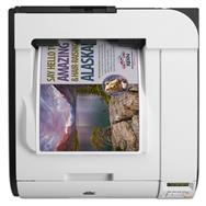 HP LaserJet Pro 400 M451nw: Color Laser Printer with UHG S/N
