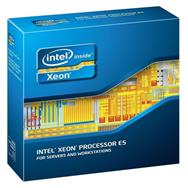 Processeur Intel Xeon E5-1620V3 3,5 GHz - Haswell 22 nm - 140 W