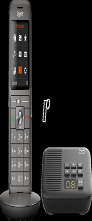 Gigaset CL660A Téléphone DECT Haut-parleur 400 entrées