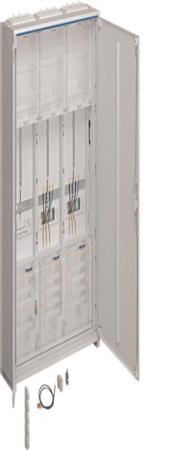 Coffret complet Hager ZB332U22LS 2ZP/SG univ.Z 1100 VBEW