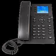 AGFEO T 17 SIP - Téléphone VoIP - Voix sur IP