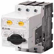 Disjoncteur de protection moteur Eaton PKE12/XTU-4