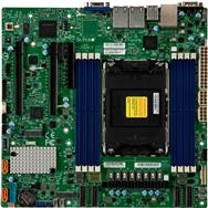 Carte mère Supermicro X13SEM-F - ATX - Carte mère - Micro/Mini/Flex-ATX