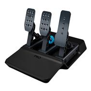 Logitech G G PRO Racing Pedals - Pedals - PC - Playstation - Xbox - Analogue - Wired - USB 2.0 - USB Type-A