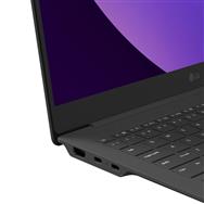 LG 16" 16ZB90TS-G Notebook ultra 7 - - Core Ultra 7 - Notebook - Core Ultra 7