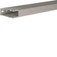 Hager BA68002507030B BA6 Conduit de câblage PVC