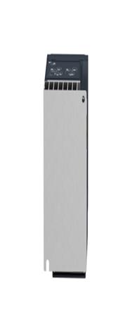 APC ATV320U04M2C - Vanne de régulation de fréquence, monophasée, 200-240 V, 0,37 kW, IP20