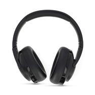 Nedis Over-Ear-KopfhÃƒÂ¶rer drahtlos HPBT6024BK - Microphone - Volume control