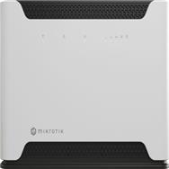 MikroTik Chateau LTE6 Kit Dual-Band Router 5x 1GBit Support - Router - WLAN