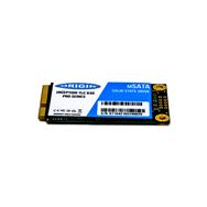 Origin Storage 512GB 3D TLC SSD mSATA - 512 GB - mSATA - 530 MB/s