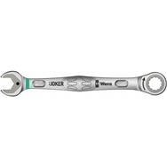 Wera 05073283001 - 1/2" - Metallic - Steel - Nichrome - Matte - CE - GS - DVE