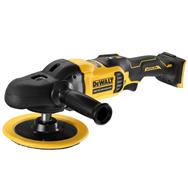 DEWALT DCM849N-XJ - Ponceuse à sol - Jaune - 2200 tr/min - 18 V
