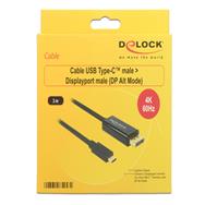 Adaptateur vidéo externe Delock