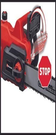 Tronçonneuse électrique Einhell GC-EC 2040