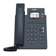 Téléphone VoIP Yealink SIP-T31W avec identification de l'appelant