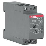 ABB CT-ERC.12 - Grey - -20 - 60 Ã‚Â°C - Status - CAN/CSA C22.2 No.14 IEC/EN 63000 IEC 61812-1 UL 508 - 17.5 x 63 x 70 mm - 52 g