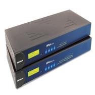 Moxa device server 10/100M Ethernet RS-232/422/485 - Fiber Optic - 1 Gbps