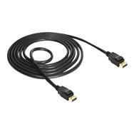 Câble DisplayPort Delock - DisplayPort (M) vers DisplayPort (M)
