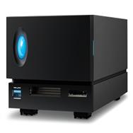 LACIE 1BIG DOCK 2XTHUNDERBOLTTM 3 HDD