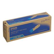 Cartouche de toner Epson cyan standard 7 500 pages - cyan - 1 pièce