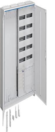 Armoire système Hager ZB34VT10APZ2 1100x1050mm